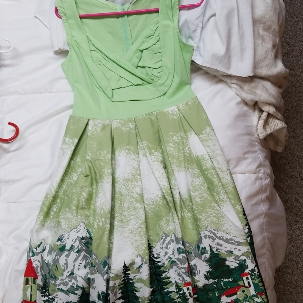 Dress